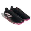 Adidas Кроссовки Copa Pure.2 Hg Ag 'Черный Белый Розовый' ID4304