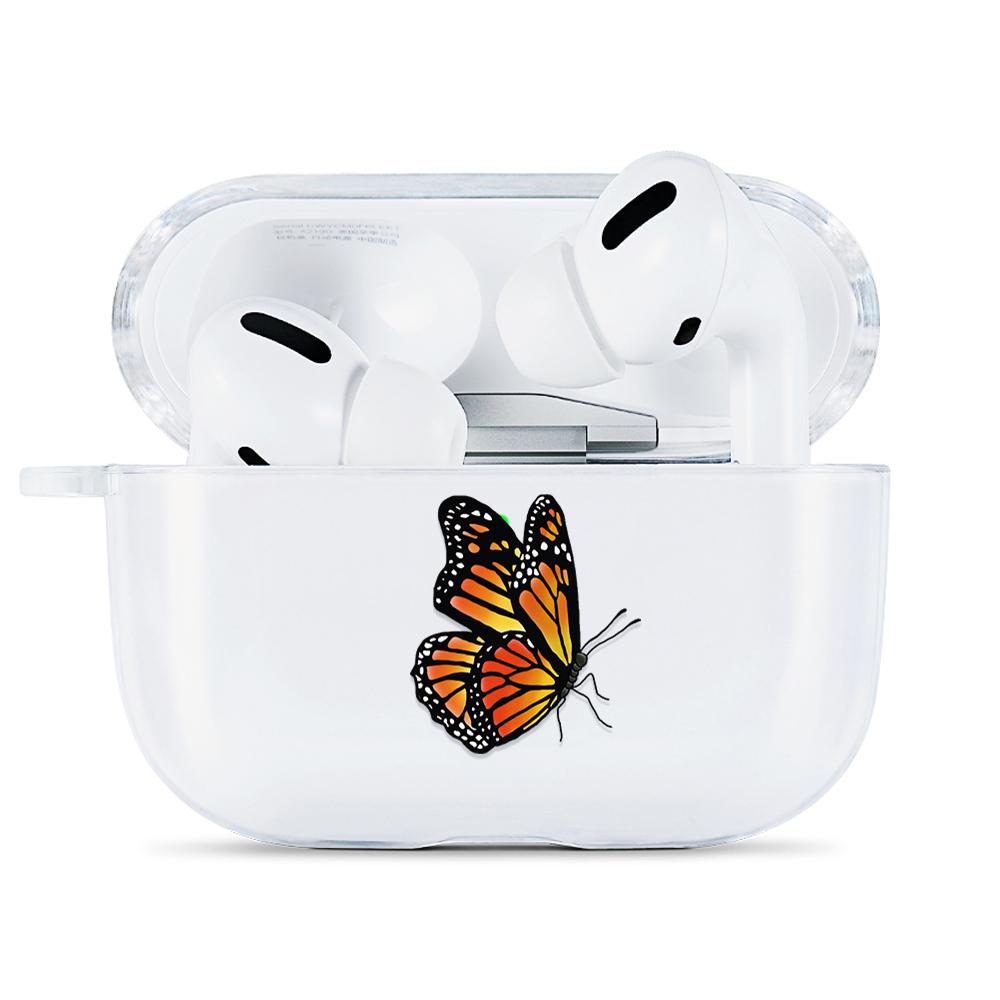 Силиконовые чехлы для Airpods 3 Чехол для AirPods 1 2 Чехол для хранения Полное покрытие Новые для Airpods Pro 2022 Чехлы Устойчивы к падениям Износостойкие Водонепроницаемые