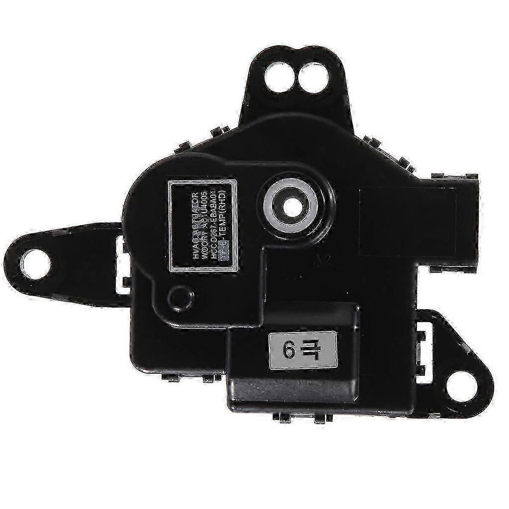 Premium HVAC Mode Door Actuator 971594R150 for Hyundai i45 Azera 2013-2021 Direct Fit