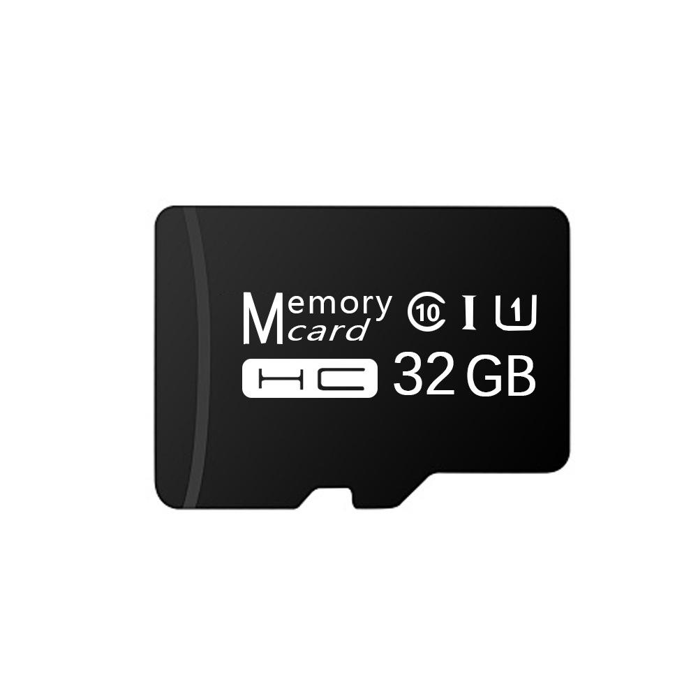 Micro SD-карта для телефона, видеорегистратора, прибора ночного видения, памяти и телескопа TF-карты