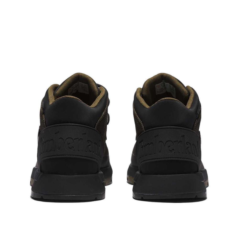 Footwear Type + Timberland + Sprint Trekker