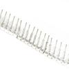 Efficient 310 Piece For Jumper Wire Connector Kit Features Both Male & Female Crimping Options Suitable for Multiple Uses