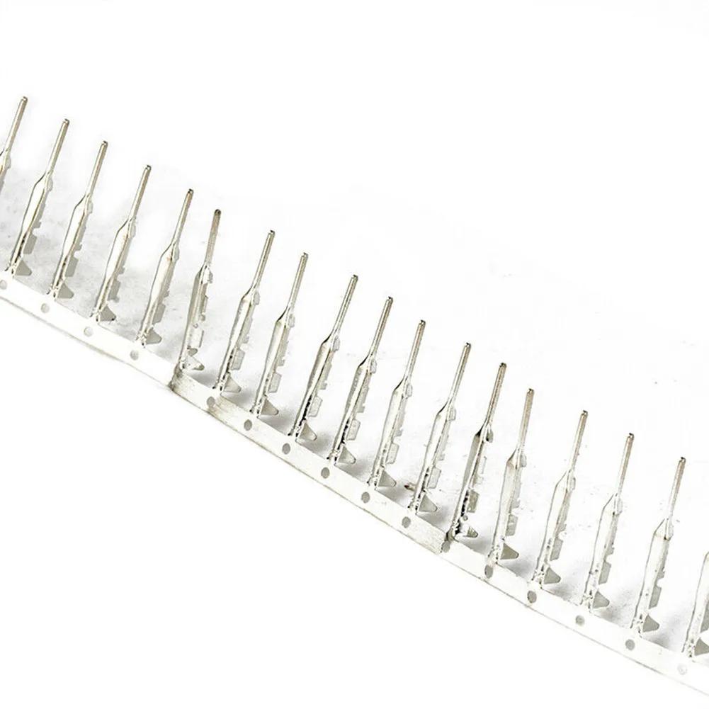 Efficient 310 Piece For Jumper Wire Connector Kit Features Both Male & Female Crimping Options Suitable for Multiple Uses