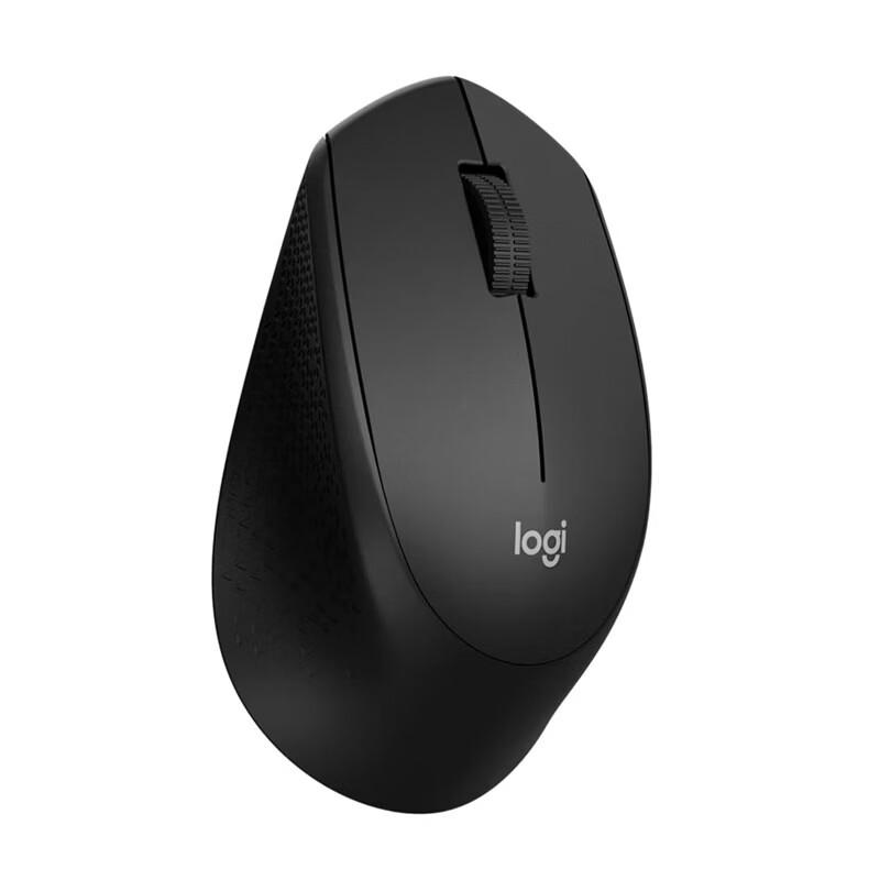 Logitech M280 Wireless Ergonomic Mouse