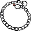Stainless Steel Training Collar - HERM SPRENGER - Short Link - Dog Control