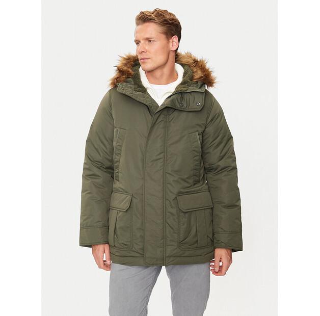 Куртка зимняя Gap 726377-00