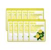 Real Calamansi Essence Mask 23ml (3 Options)