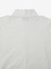 [Canterbury] Long-Sleeve Multi Active Full Zip Jacket, Off-White, Size 3L