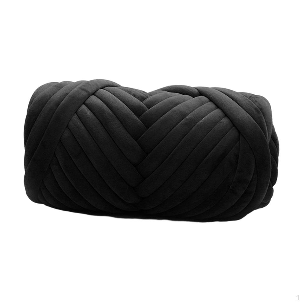 Chunky Yarn for Oversized Knitting Projects