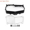 Y4UA Adventure Motorcycle Headlight Shielding Protective Guard for Car F750GS F850GS