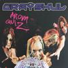 12-дюймовая пластинка GRAYSKUL - Prom Quiz RS00551 Rhymesayers Ent 2005 США Рэп и хип-хоп/R&B Б/У