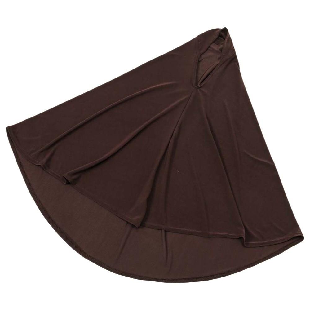 Full Coverage Solid Color Instant Hijab Four-Way Stretch Solid Color Prayer Scarf Busy Mothers