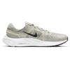 Nike Кроссовки для бега Air Zoom Vomero 15 Мужские кроссовки Серый Черный CU1855-200