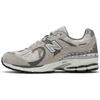 Кроссовки Bape X 2002R 'Apes Together Strong Grey Camo' M2002RBG