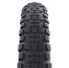 Жесткая MTB-шина Schwalbe Jhonny Watts LR Performance Addix 29´´ x 2.35
