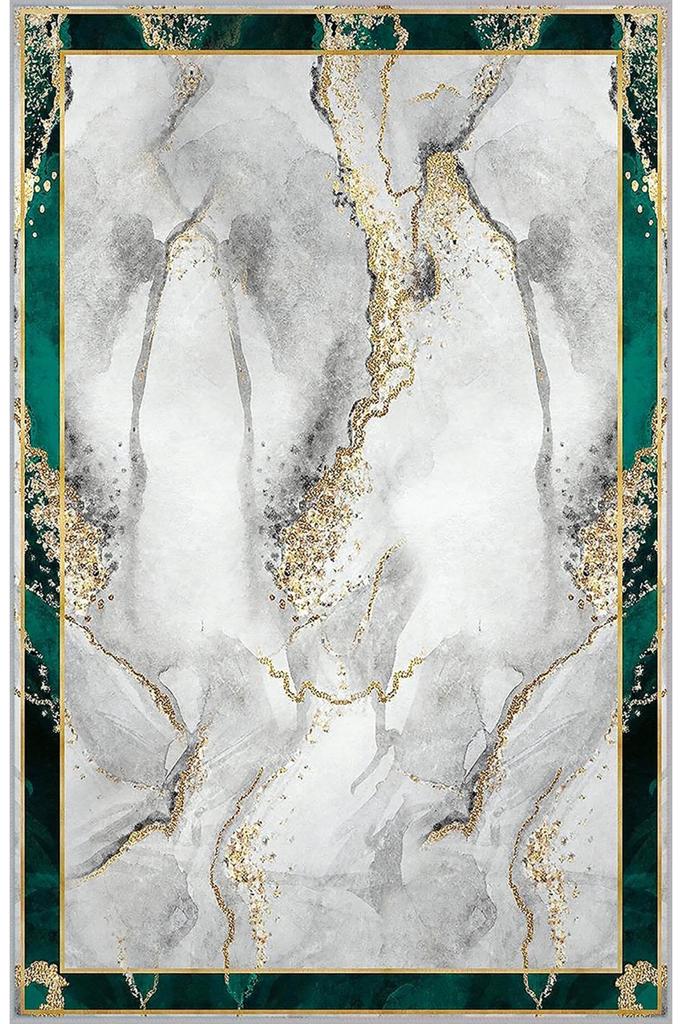 Eliana Home Моющийся ковер с принтом LNA0738