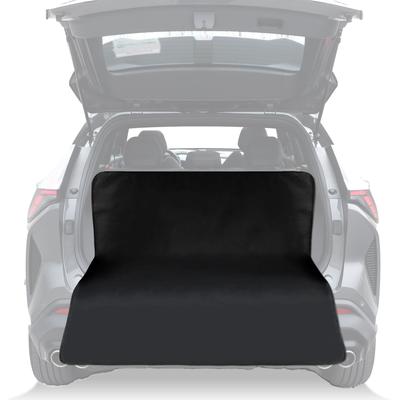ATHULYA Trunk Gage General Luggage Water Stain Scratch Stain Trunk Easy General Purpose Car 1680D Oxford Buckle Mat, Mat, Car, Purpose, Mat,