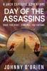 Книга Day of the Assassins : 1