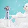 Automatic Foam Sprayer for Dog Cleaning, Pet Shampoo Mixing Device