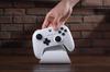 8BitDo Ultimate Xbox Hall Effect Triggers and Wired for Xbox Series and Xbox Compatible with Android Officially Licensed 3-mode Controller, Joystick,
