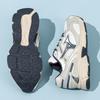 Mizuno D1GH2229-16 Сетчатые повседневные кроссовки для бега
