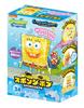 Hanayama Crystal Gallery SpongeBob SquarePants