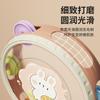 Children'S Bell Tempeh Hand Pat Tempeh Toy Cartoon Cute Style 0-1-12 Month Baby Daily Pat Play