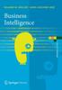 The Business Intelligence Book