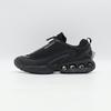 HQ8605-001 Nike Air Max DN Roam Тройной Черный Металлический Серебристый (Мужской)