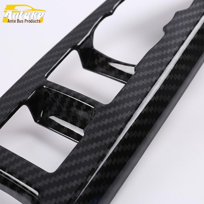 Trim for 2019 Ford Focus Window Switch Button