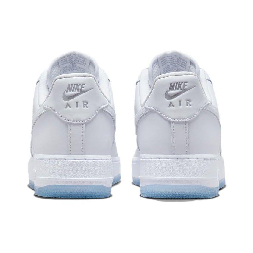 blue story air force 1