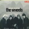 LP Пластинка WHEELS - Дорожный блок WIKD305 Big Beat Record 2012 UK Рок