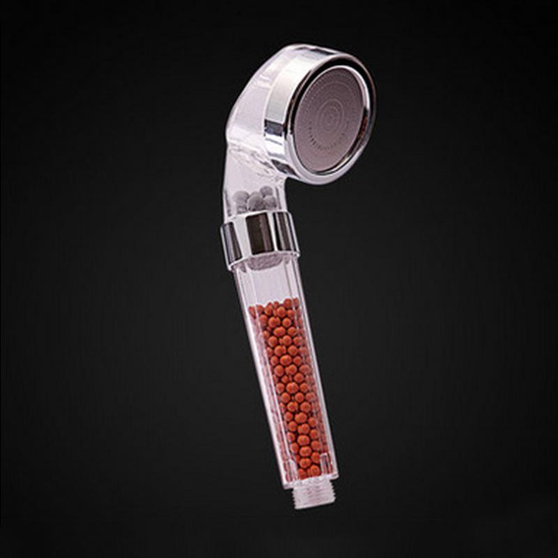 Ванна Anion SPA Водосберегающая фильтрация Душевая лейка Ручная ванная комната