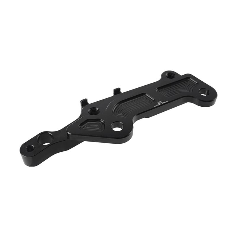 Motorcycle Brake Calipers Adapters Motorcycle Brake Disc 300Mm Modified Motorcycle Accessories