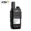 KSUN TFSI 4G PoC Рация (Китайская версия)
