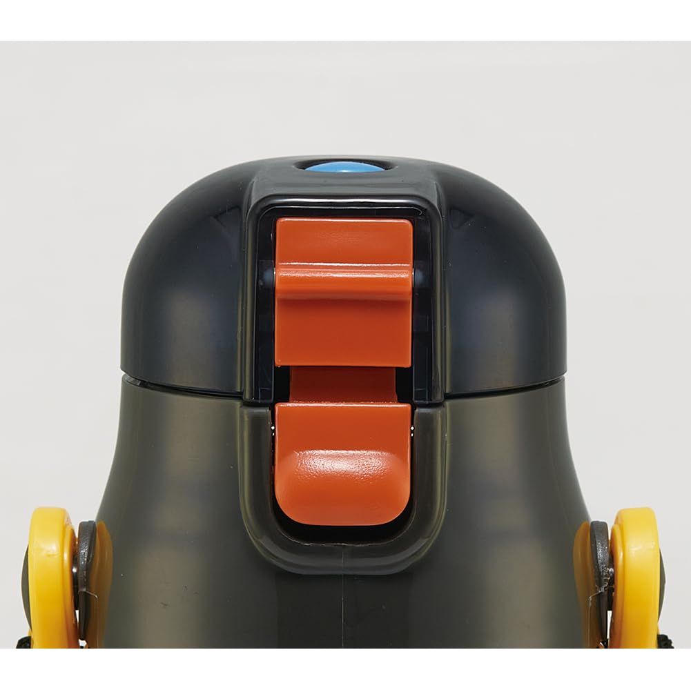 Бутылка для воды из нержавеющей стали Skater, 580 мл, Disney Cars 24, легкая, холодного типа, спортивная, для детей, для детей