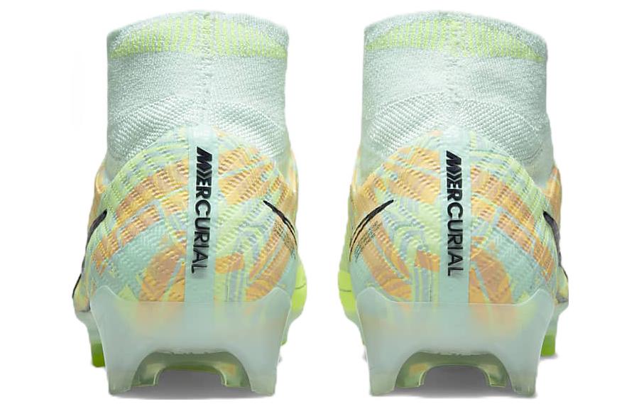 Nike Zoom Mercurial Superfly 9 Elite Fg Bonded Pack DJ4977-343