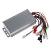 36V-48V Brushless Controller For E-bike Electric Bicycle 500W/600W BLDC Motor