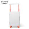 Чемодан Tymon PC с жестким корпусом для деловых поездок