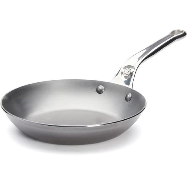 De Buyer Mineral B Element Pro Frying Pan 20 Cm (5680.20)