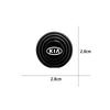 2026 Hot Car Sticker Car Door Shock Pad Silicone Stickers for KIA sportage ceed sorento cerato optima picanto rio soul k3 k5 sto