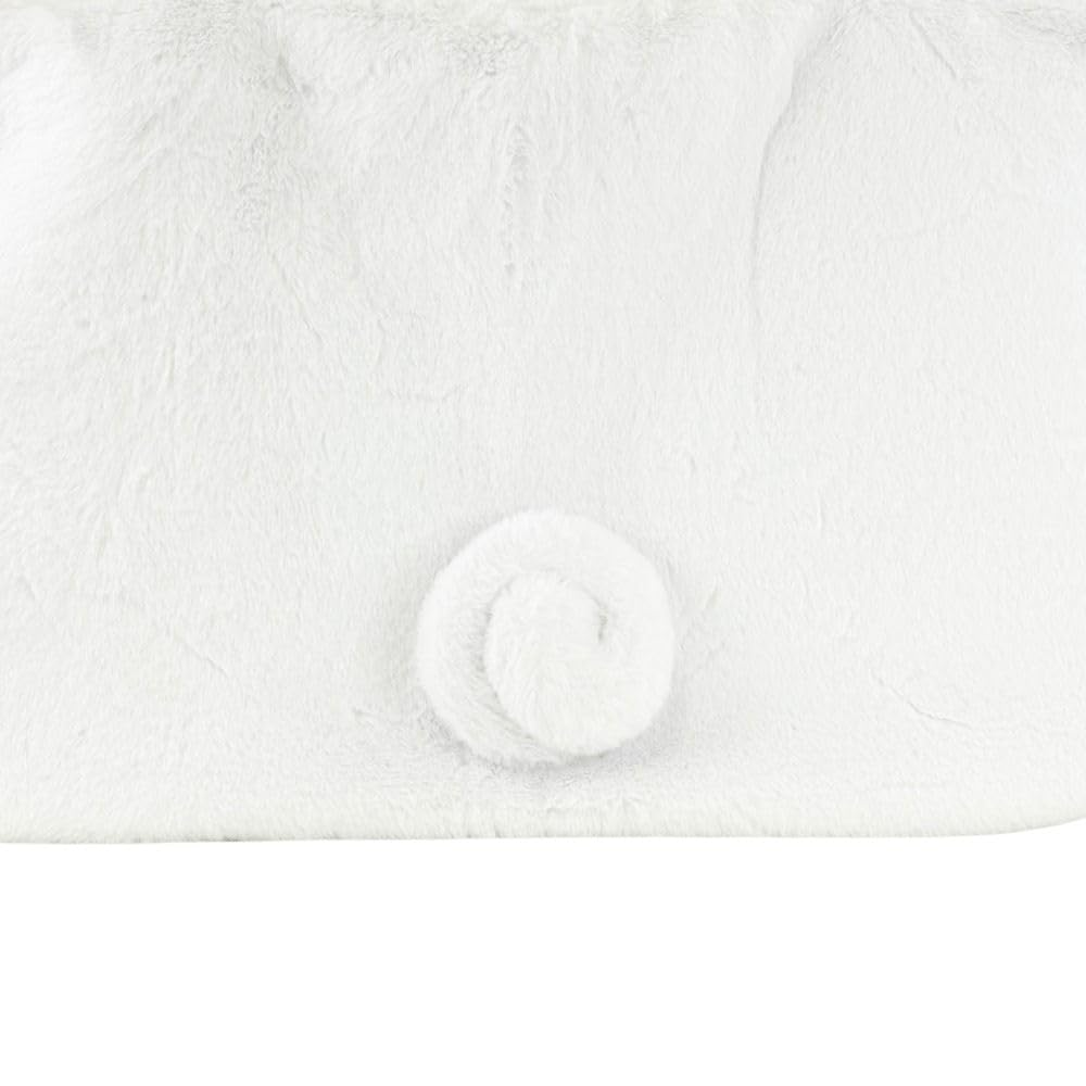 Yasuda Tsusho Die Cut Fur Boston Bag Cinnamoroll Height X Top Width 69 X Bottom Width 54 X Bottom Gusset 13 X Handle Circumference 46 X Handle Height