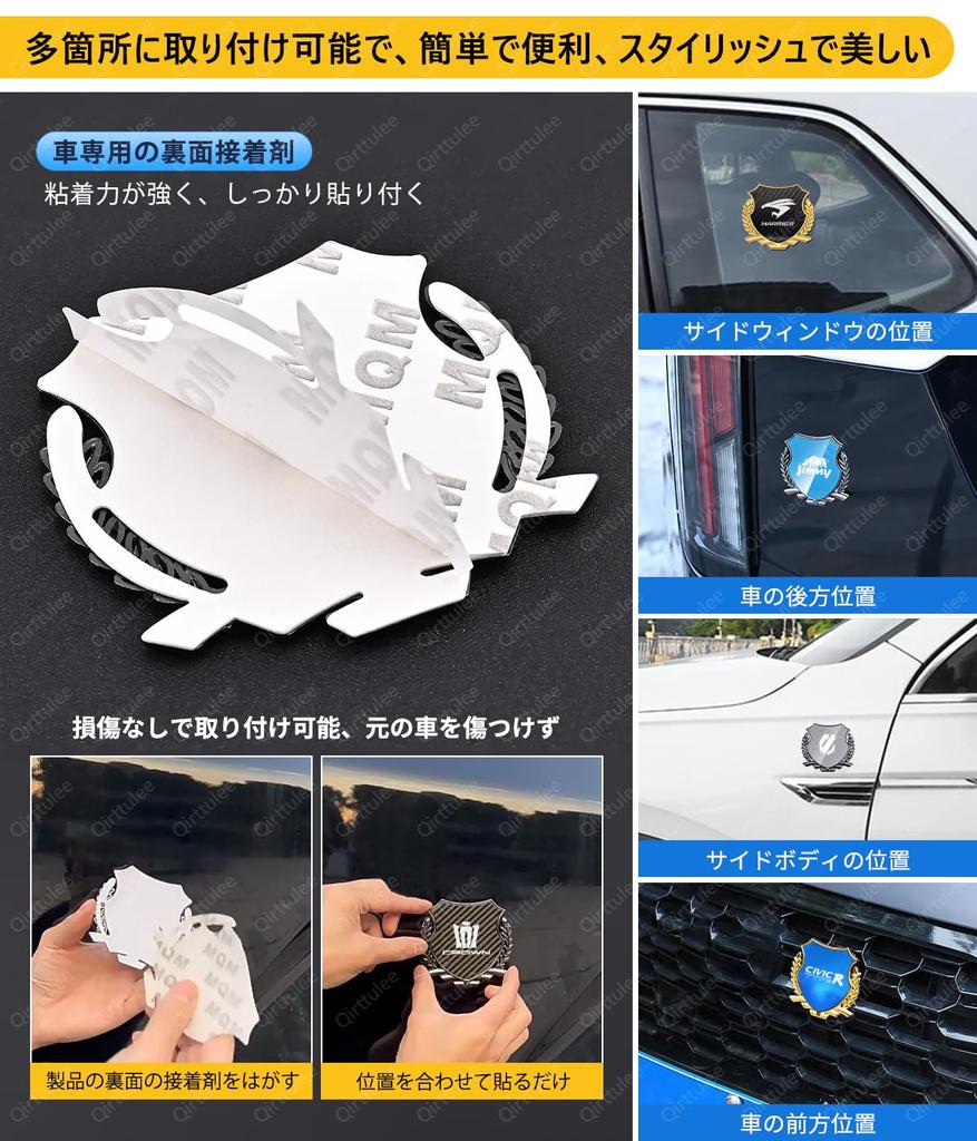 Corolla Cross Автомобильный Металл Совместимый с Наклейка на Автомобиль Corolla Cross Логотип Автомобиля Декоративная Наклейка Эмблема Fiber Corolla, Эмблема, ZSG10, ZVG1, MXGA1, Наклейка,