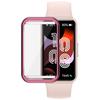 Soft Screen Protector Housing Compatible for  Band 8 Scratched Resistant Protective Cover Bumper-Shell Shockproof