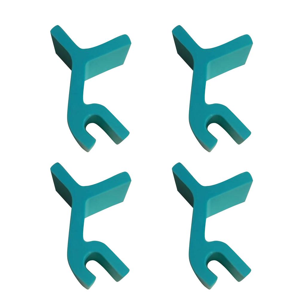 Штабелеры для противней, универсальные штабелеры для противней, штабелеры для противней, набор разделителей противней, стойка для штабелирования листов и противней