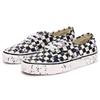 Vans Authentic 44 Dx 'Anaheim Factory Splatter Embroidery Checkerboard' Vans VN0A5KX48FI