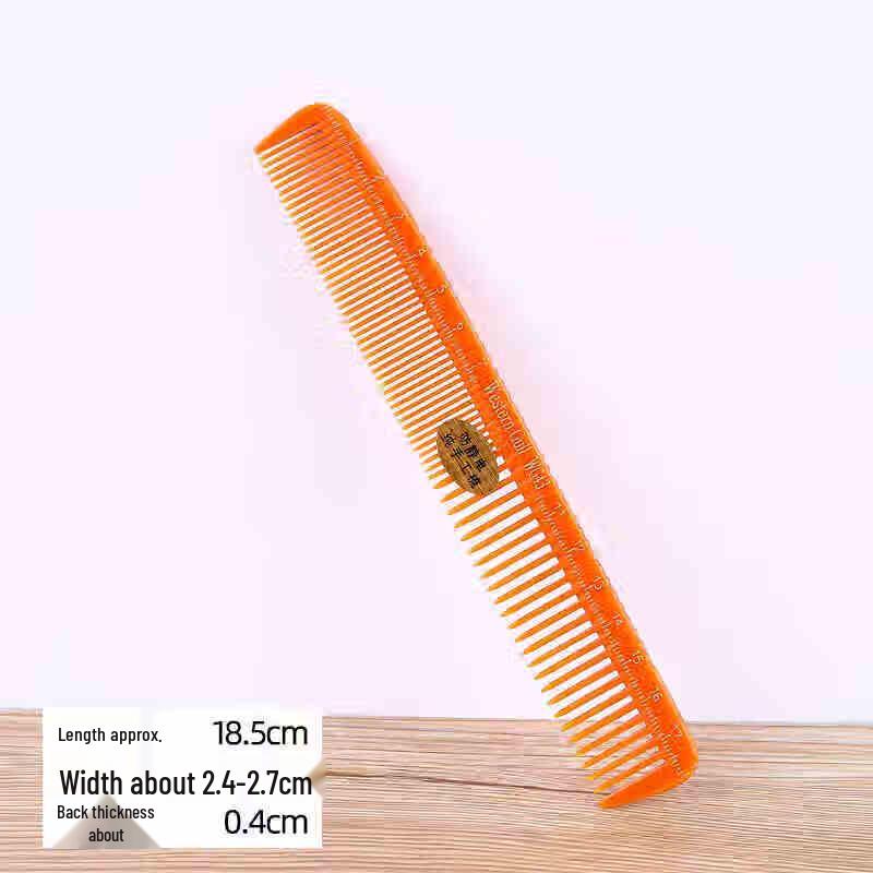 Milin Professional Hair Stylist Combs