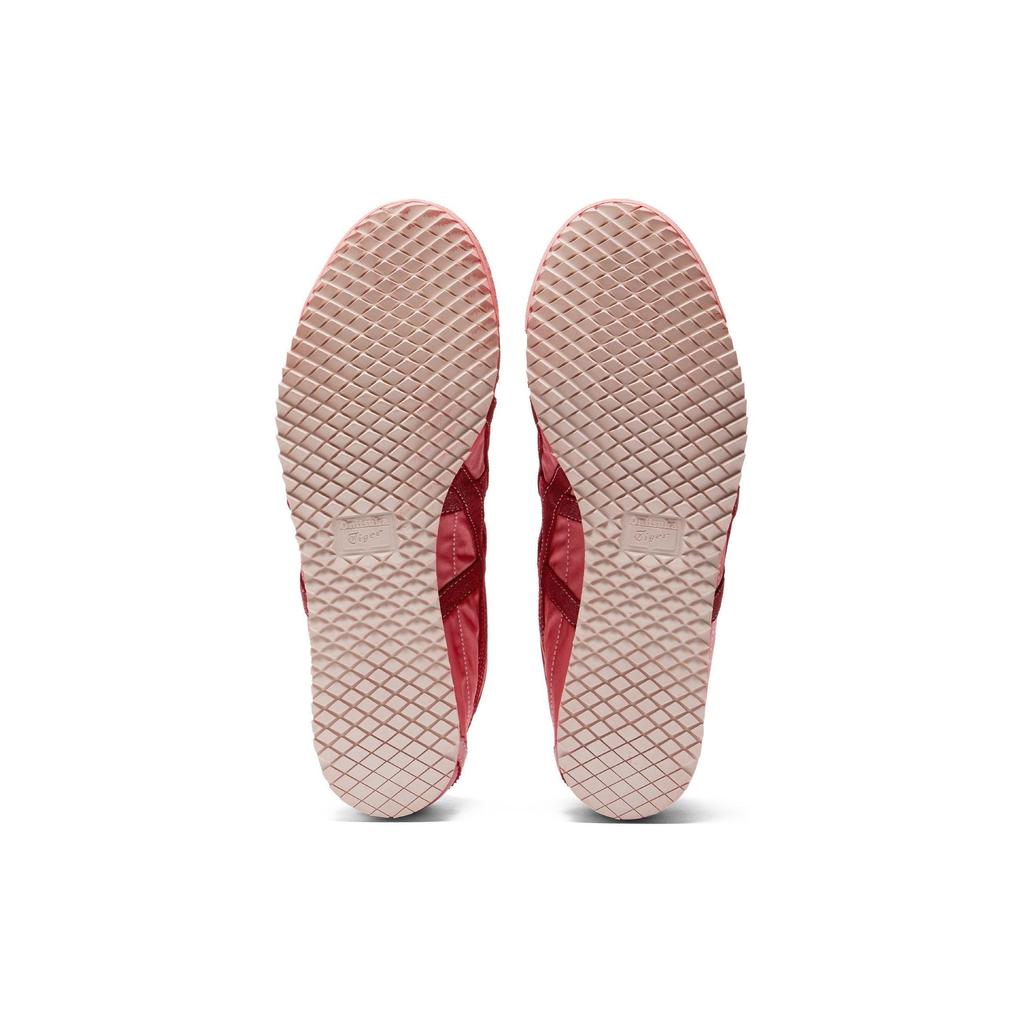 ONITSUKA TIGER Mexico 66 NM Dried Rose Unisex Sneakers Pink 1183C176-600