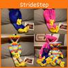 Playtime Large Poppy Size Plush Toy Cartoon Doll Halloween Children Funny Gift