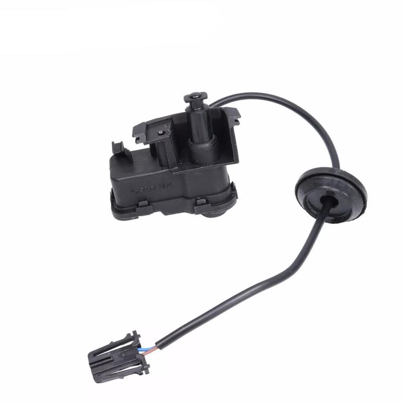 New Car Fuel Flap Cap Lock Actuator 5C6810773H For Skoda Rapid VW Golf MK7 Jetta IV Polo Fuel Flap Cap Accessories